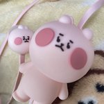 [댓글부탁해] 홀 이것봐 이어폰 귀엽다