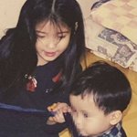[<b>반박</b>안받음] 아이유 성형 안했다는 증거 ㅋ