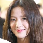 지수 뭔가 <b>유진</b>닮음..