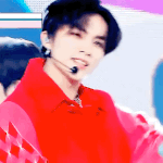 [NCT] <b>벨라</b>가 음중까지 왔는겨?