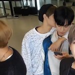 [NCT] 도영이랑 윈윈이 같이 있는거 보고싶다