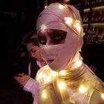 엑소 할로윈 <b>tmi</b>