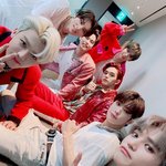 [NCT] 멬어위시 막방 너무 수고했어