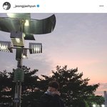 정재현 인스타 <b>실검</b> 파급력 뭐임..??