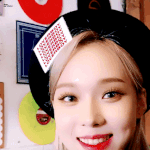 [댓글부탁해] 나만 윈터 ㅈㄴ 예쁘냐