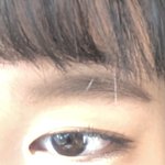 [드루와] 오늘 나 왼쪽눈 이<b>뻣</b><b>음</b>