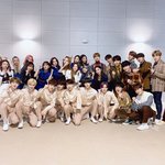 [골든차일드] ㅌㄱㅅㅈㅇ)헐 울림즈 <b>가족사진</b>