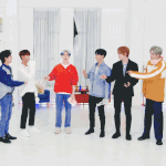 [펜타곤] 형구가 40년 가자는데