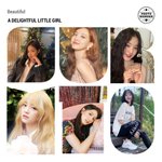 [댓글부탁해] 걸그룹 6인조 아이돌원정대 조합 어때?