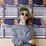 박지미니 어깨 예쁘다