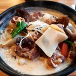 [마라쌍궈] 오늘의 저녁(•̩̩̩̩＿•̩̩̩̩)( •̥́ ˍ •̀...