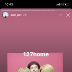 [NCT] 아 나 이거 지금 봤어ㅠ 뽀<b>둥이들</b>