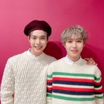 [NCT] 오늘 런쥔이가 진짜 <b>오바</b>적이다