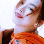 근데 <b>유지민</b> 얼굴만 봤을때는