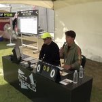 [<b>NCT</b>] 엔육대 엠씨 개웃긴 거 뭐냐면