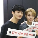 [NCT즌] 아니 쥰나 <b>부부</b>세요??