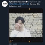 [방탄소년단] 애들나오는 <b>순서</b> 뭐임ㅠㅠ