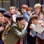 [골든차일드] 서로 안엉키면 안되나봐