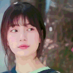 [반박안받음] 수지 ㅈㄴ 예쁘다 ㅋㅋ