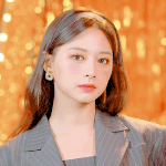 확실히 <b>쯔위</b>가 트와 비주얼 원탑이긴 한듯