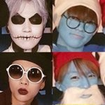 [NCT] 이 사진 누군지 알려줘ㅠ
