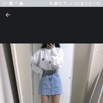[댓글부탁해] 이렇게 긴양말에다 컨버스 하이 <b>신어</b>도 ㄱㅊ??
