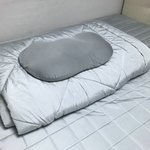 '잠자리 <b>정돈</b>하는 사람은 성공하게 된다'