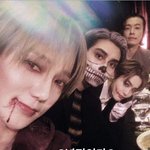 ㅎ ㅏ <b>예성</b> 인스타에 김준면 올라왔다