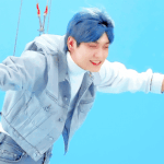 아 최<b>수빈</b> 이거 개귀엽네
