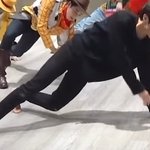 @@ 살 좀 만 더 빠지면