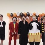 [모두드루와] 한승우가 얼마나 하얗냐면