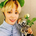 [방탄소년단] <b>지미</b>니 망개떡잎 말야