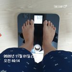 156cm/67kg 일주일 <b>단위</b>로 사진올림