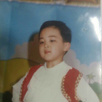 [<b>방탄소년단</b>] 방탄 <b>멤버</b>들 어릴 때 사진