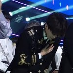 [빅톤] <b>정수빈</b> 이렇게 인사하는 거