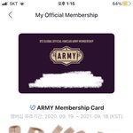 [방탄소년단] 하이퍼 할줄 아는 이삐 있니?