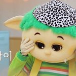 얘가 뚝딱<b>이임</b>