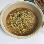 [댓글부탁해] 진라면에 계란 빼라고 <b>한</b> 판<b>녀</b> 누구냐 나와라