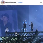 [EXO] 아 .. ㅋㅋ 인별에..