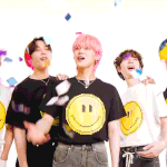 [TXT모아] ❣ 모아톡은 짤 안줘용 ❣