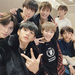 [NCT] [<b>Wayv</b>] 웨이션 너무 조음...