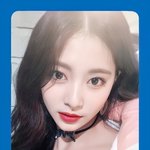 나 <b>쯔위</b> 이 포카 양도받고 싶다