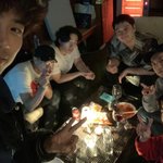 [이것좀봐줘] <b>2PM</b> 완전체 모임 ㅠㅠ