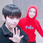 [모두드루와] 최근주운 <b>팬아저</b>짤