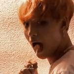 <b>GO</b>해찬은 해체할 때까지 못 놔줌