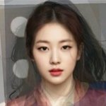 얼굴 합치기 정답은