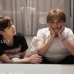 [NCT즌] 엔시티 브이앱 이거 언제야??