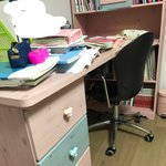 얘들아 이거도 <b>치우기</b> 귀찮아서 한달 미룬거면