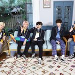 [TXT모아] TXT 컴백쇼 <b>vcr</b> 포토스케치 페북