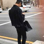 내남친 가<b>오충</b>처럼 옷 입은 거 봐 ㅋ.ㅋ